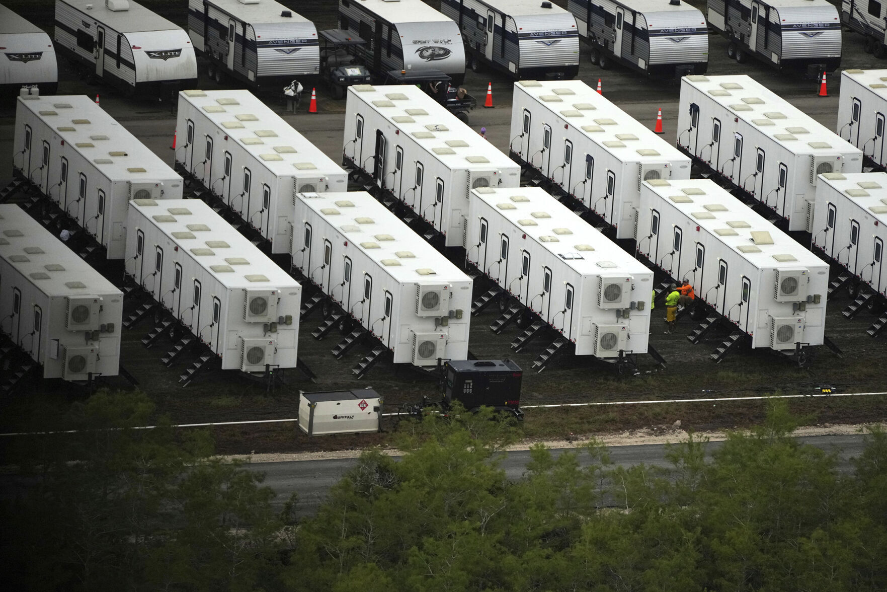 Immigration Florida